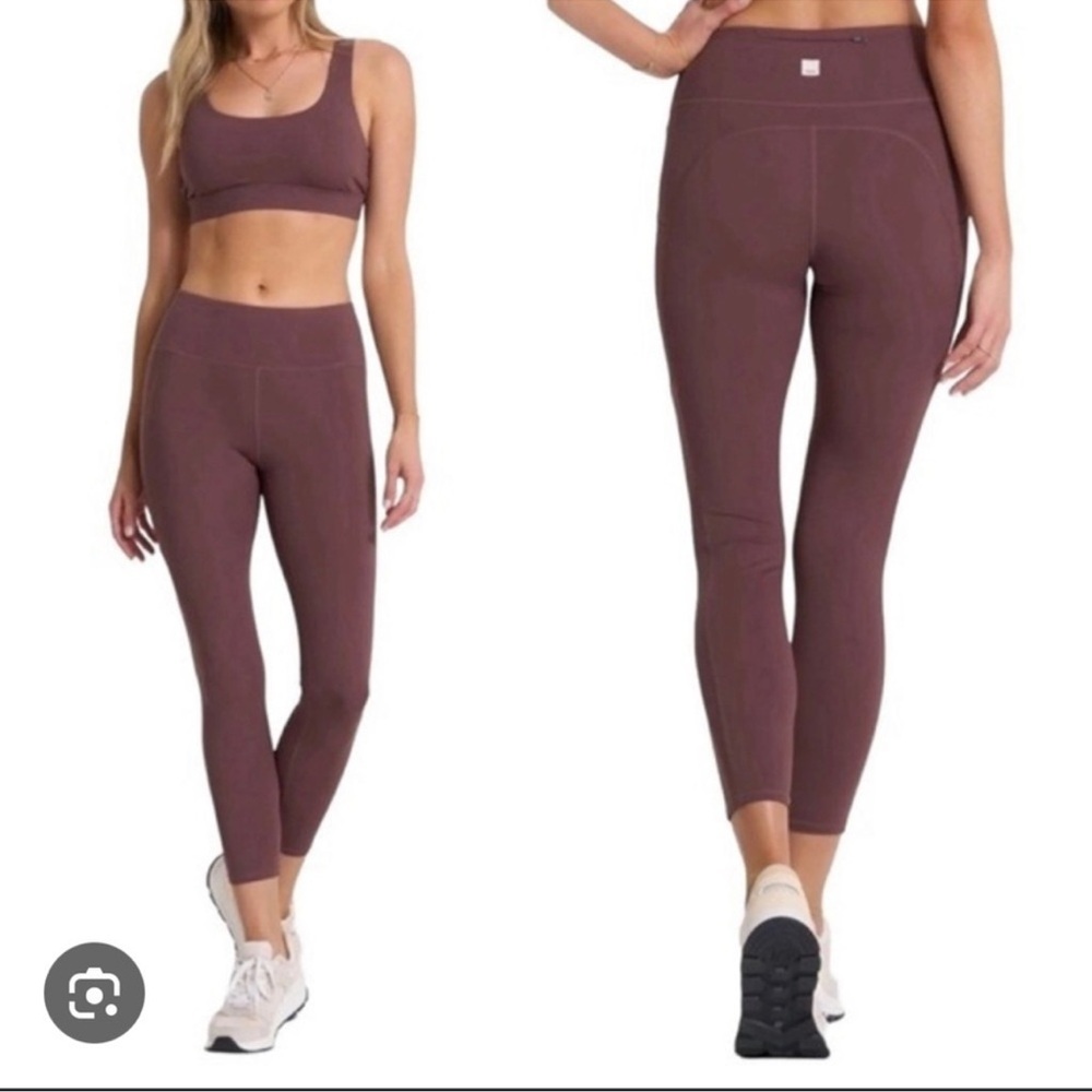 Vuori Stride Leggings xs